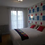 Logis L'arche De 2*