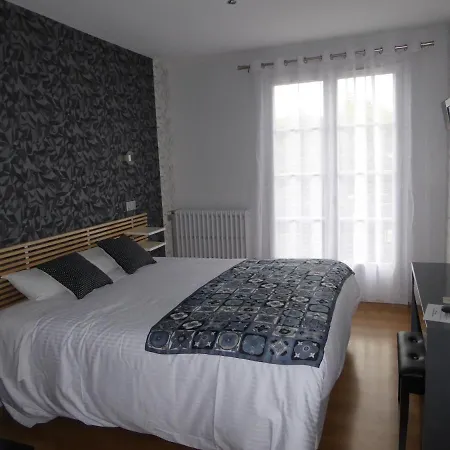 Logis L'arche De 2* Noé