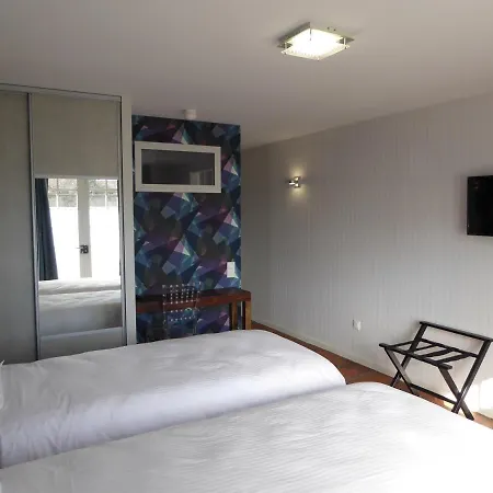 Logis L'arche De 2* Noé