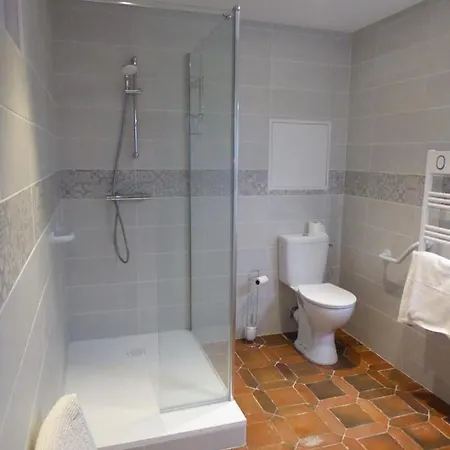 Logis L'arche De Hotel Noé