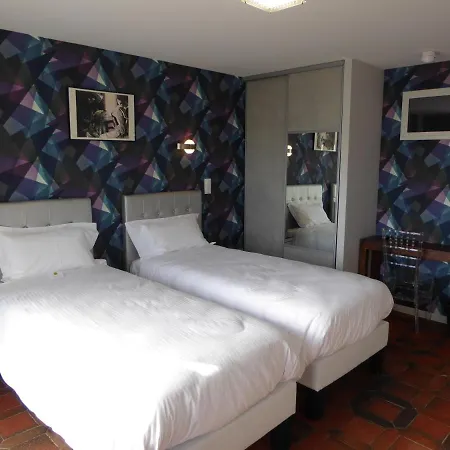 Logis L'arche De Noé