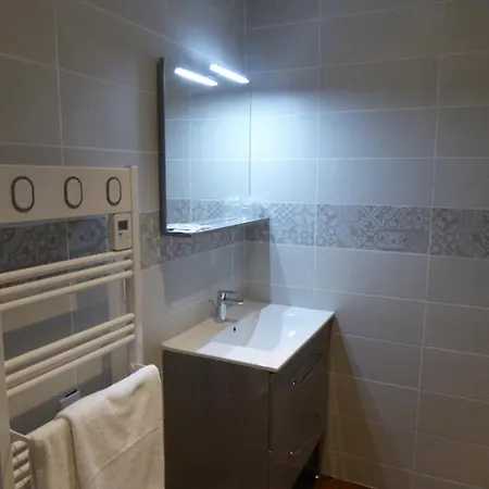 Logis L'arche De 2*
