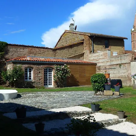 Hotel Logis L'arche De Noé
