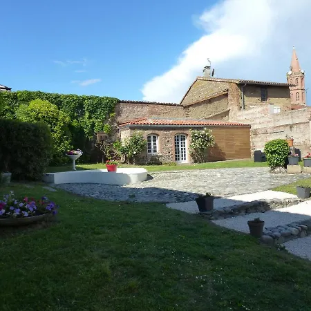 Hotel Logis L'arche De