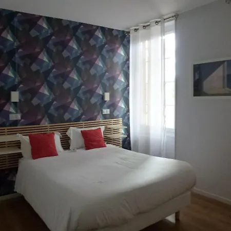 Logis L'arche De 2*