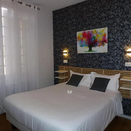 Logis L'arche De Noé