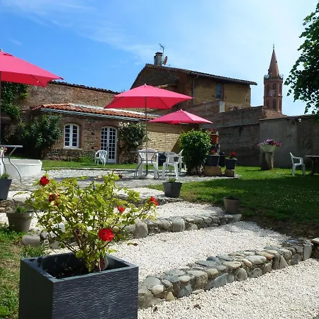 Hotell Logis L'arche De Noé