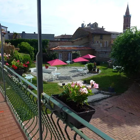 Logis L'arche De Noé