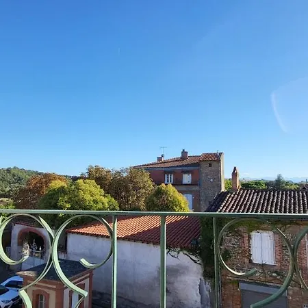 Logis L'arche De 2* Noé