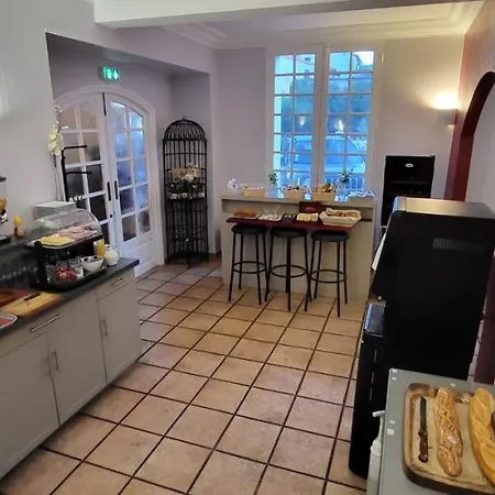 Logis L'arche De Noé