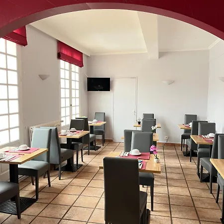 Logis L'arche De Hotell Noé