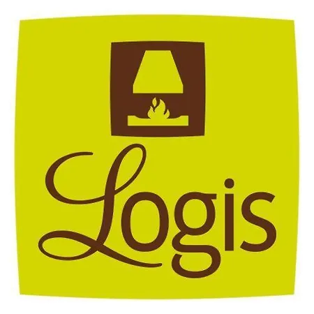 Logis L'arche De Hotell 2*