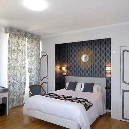 Logis L'arche De 2* Noé