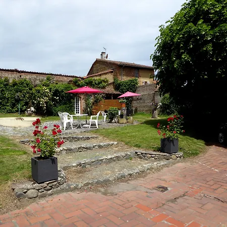 Logis L'arche De Hotel Noé