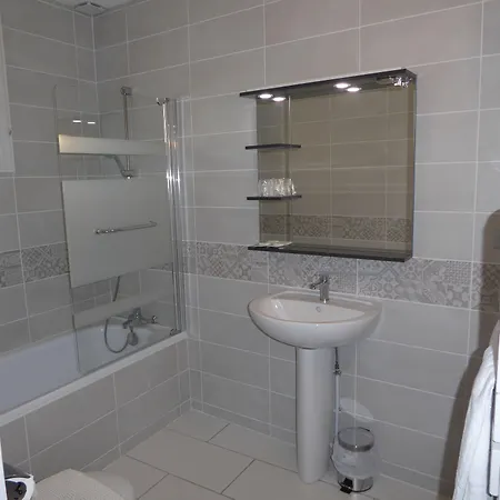 Hotel Logis L'arche De Noé