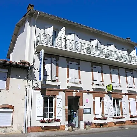 Logis L'arche De Hotel Noé