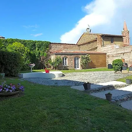 Logis L'arche De 2* Noé