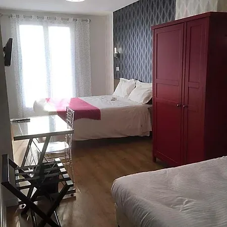 Logis L'arche De 2*