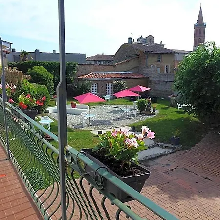 Logis L'arche De 2*