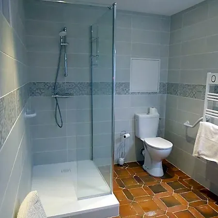 Hotel Logis L'arche De Noé