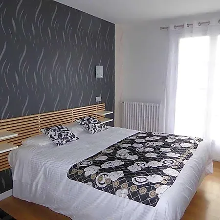 Logis L'arche De 2* Noé