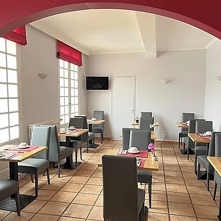 Logis L'arche De 2* Noé