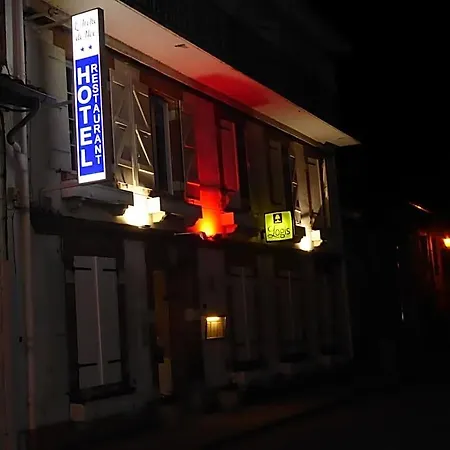 Logis L'arche De Hotel 2*