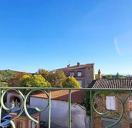 Hotel Logis L'arche De Noé