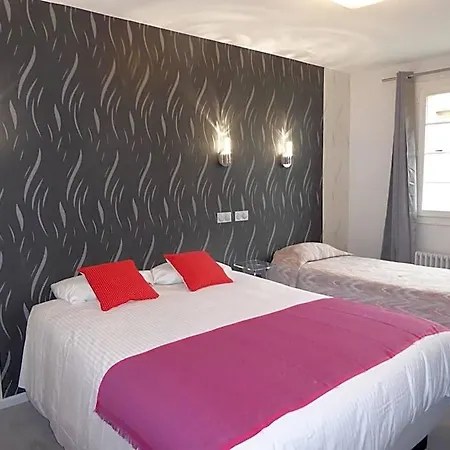Logis L'arche De Hotel Noé