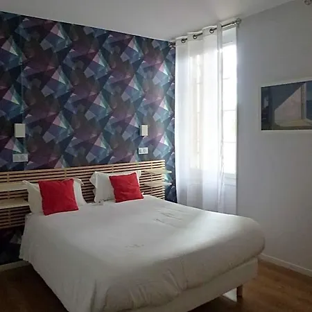 Logis L'arche De 2*