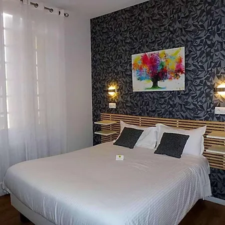 Hotel Logis L'arche De