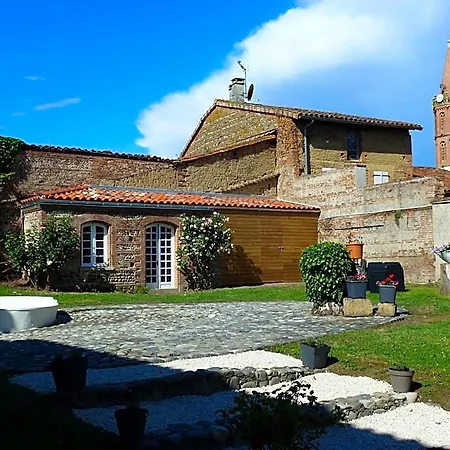 Hotel Logis L'arche De Noé
