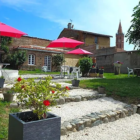 Hotel Logis L'arche De 2*