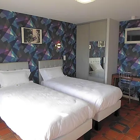 Logis L'arche De Hotel Noé