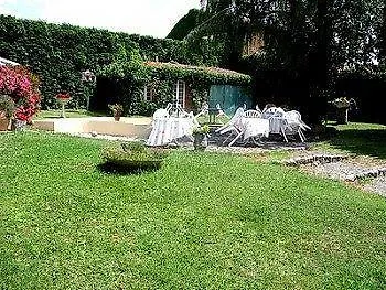 Hotel Logis L'arche De Noé