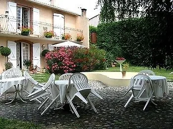 Hotel Logis L'arche De Noé