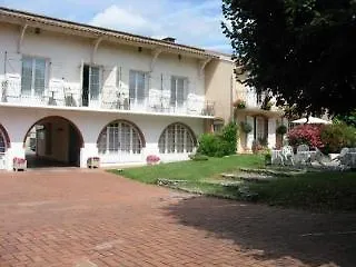 Logis L'arche De 2*