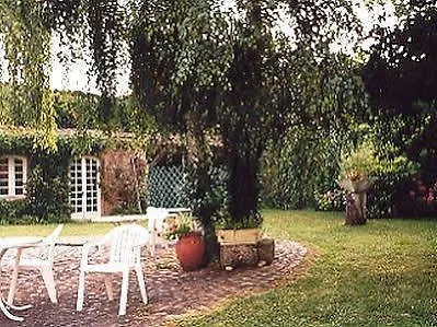 Logis L'arche De Hotell 2*
