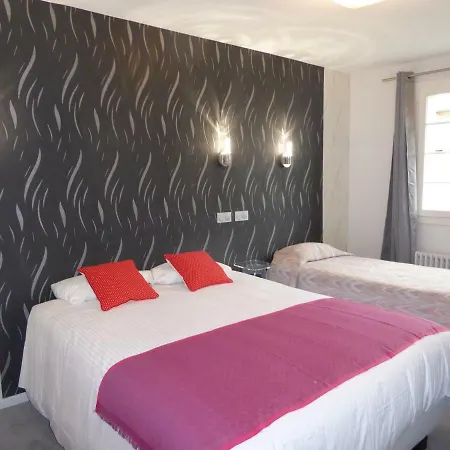 Logis L'arche De Noé