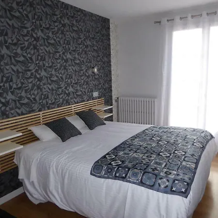 Logis L'arche De 2* Noé