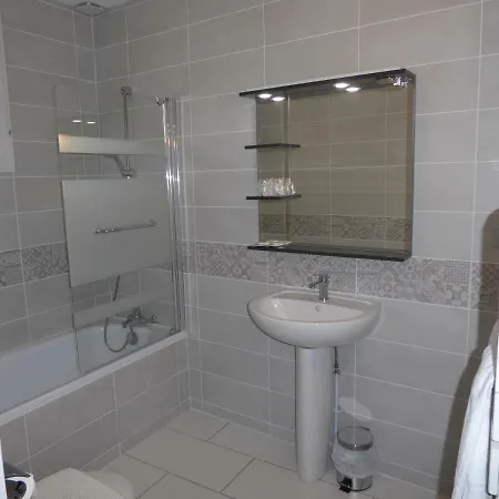 Logis L'arche De Noé