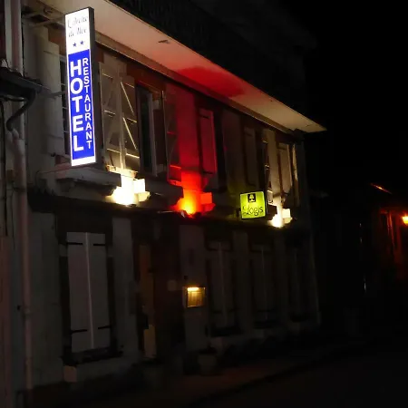 Logis L'arche De