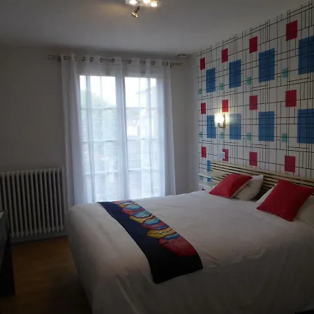 Logis L'arche De 2*