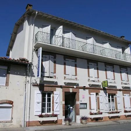Logis L'arche De 2* Noé