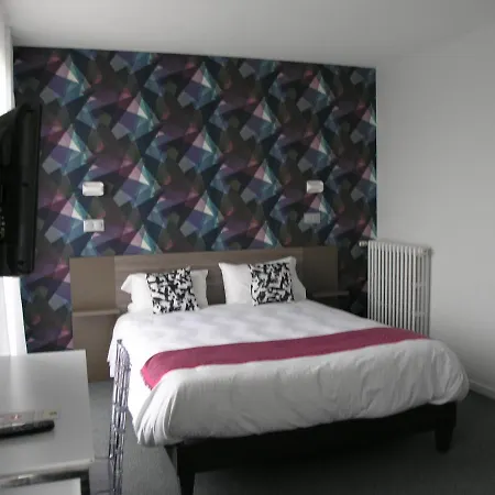 Logis L'arche De Hotel Noé