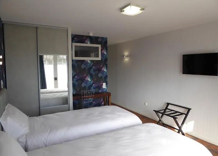 Logis L'arche De 2* Noé