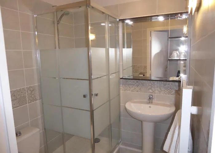 Logis L'arche De Noé