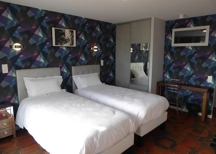 Logis L'arche De Noé