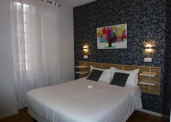 Logis L'arche De Noé