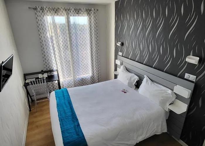 Logis L'arche De 2* Noé